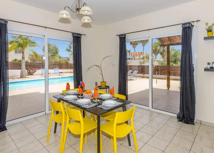 Βίλα Hera By Πέγεια