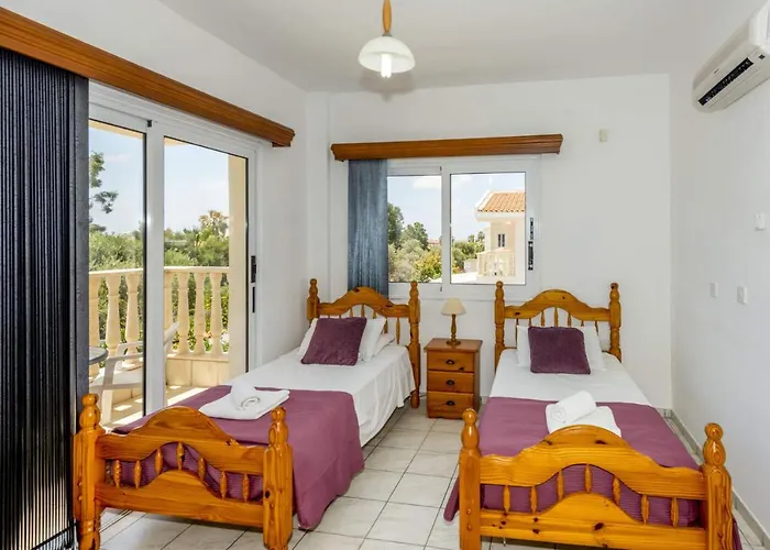 Βίλα Hera By Πέγεια