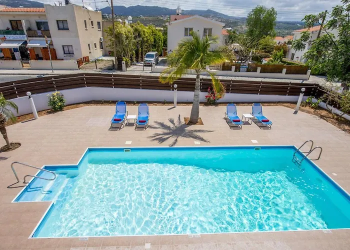 Hera By Βίλα Πέγεια