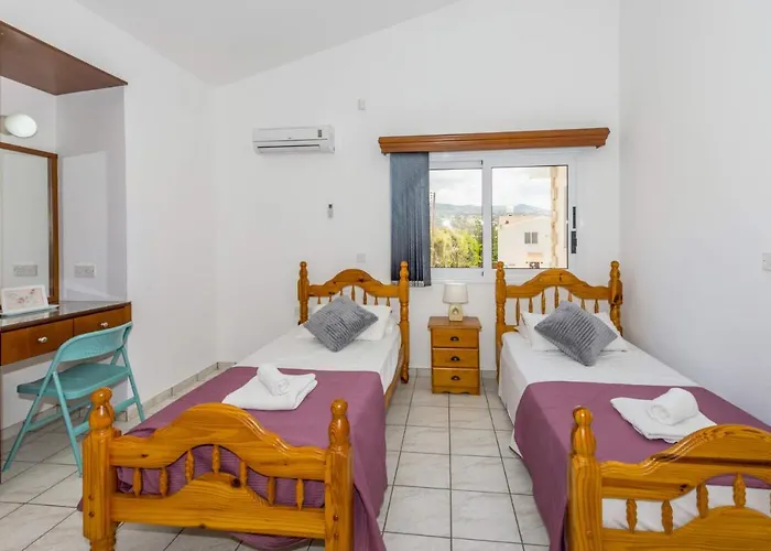 Hera By Βίλα Πέγεια