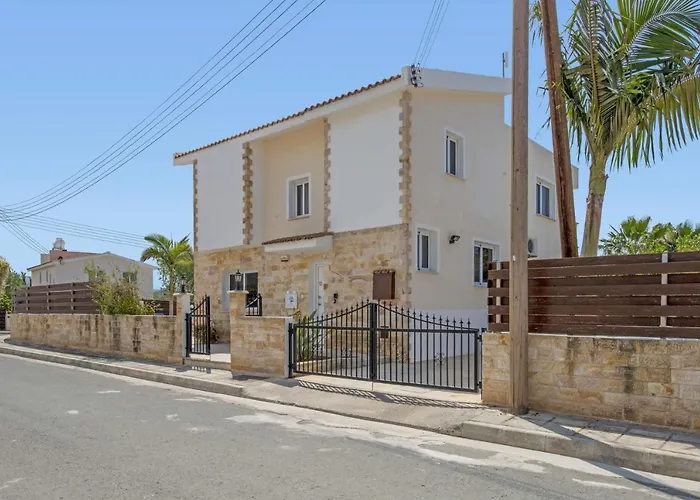 Hera By Βίλα Πέγεια